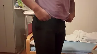 Indian hostel room sex catch by hidden camera